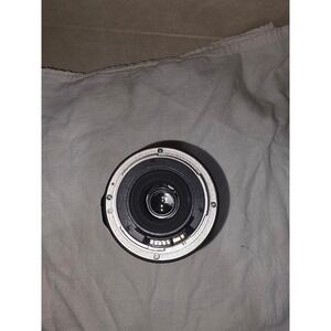 Quantaray 28-80mm f3.5-5.6 AF Multi-Coated Aspherical Lens for Canon EF Mount